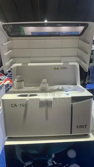 Fully Auto Chemistry Analyzer