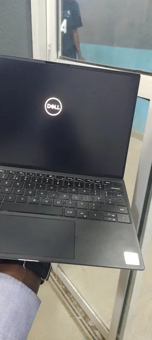 Laptop Dell XPS 13 16GB Intel Core I7 SSD 512GB