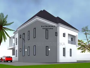 Architectural 3d Design
