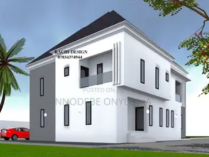Architectural 3d Design