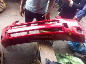 Bomber for Rav4 Camry Corolla Hillux