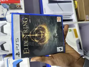 Used Ps5 Elden Ring
