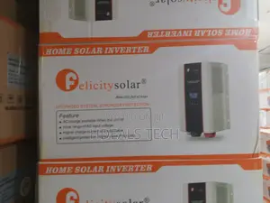 Photo - Felicity Ivps3524 – Efficient Power Conversion, 3500va