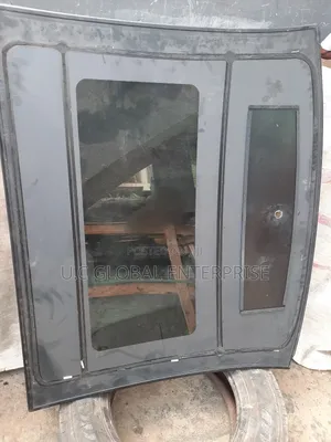 Panoramic Roof Glass for Lexus Es350 2015 Available