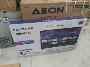 Cutting-Edge Polystar Pv-Hk55flsm With Panel