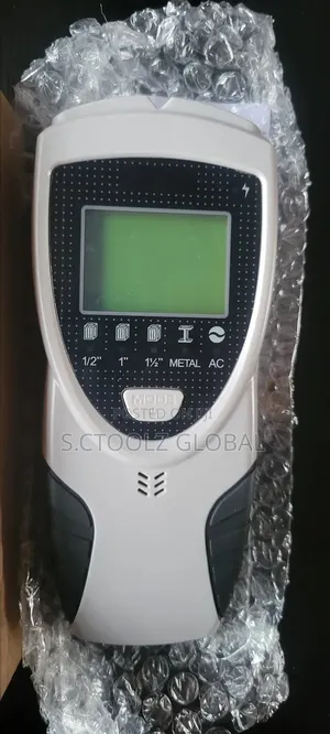 Wall Stud Finder