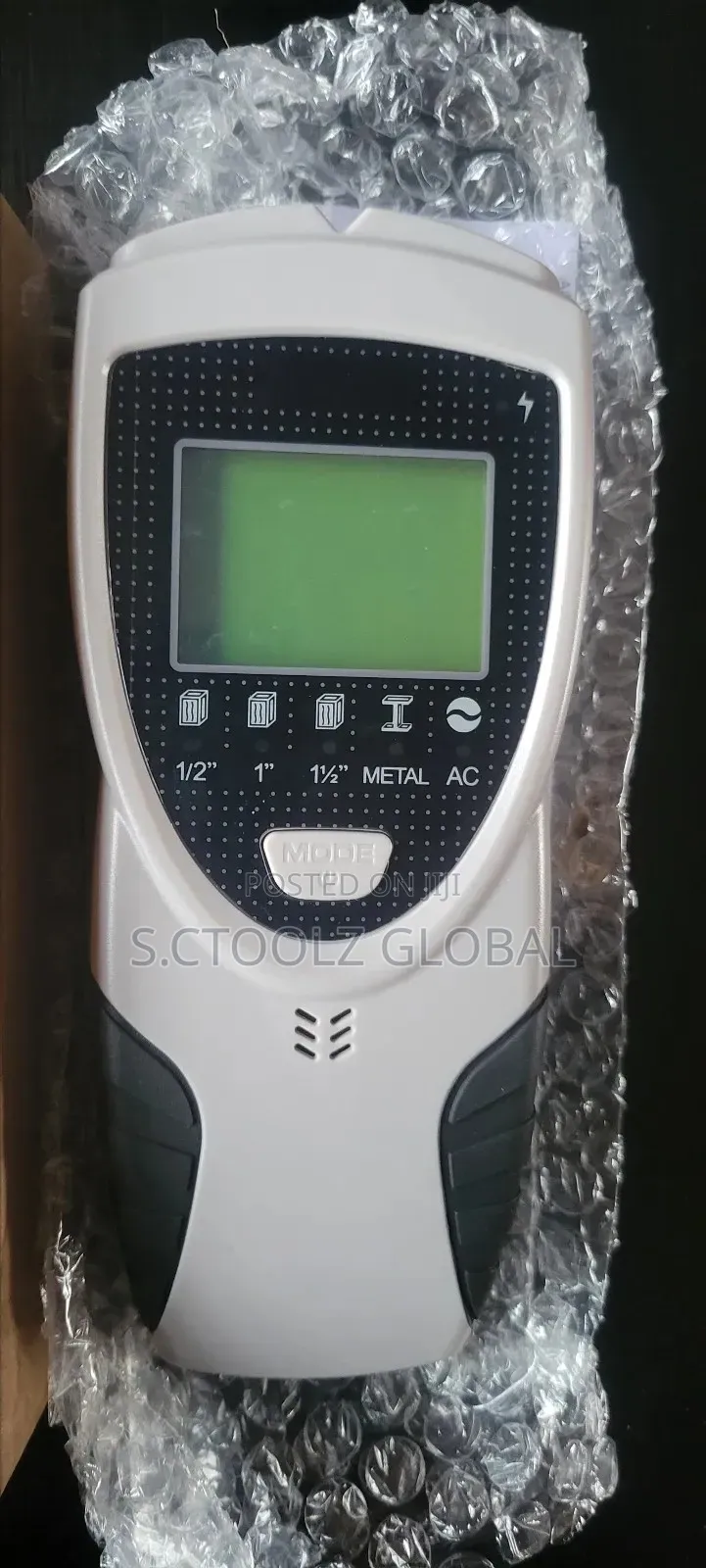 Wall Stud Finder