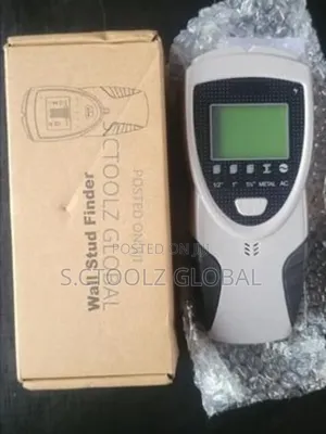 Wall Stud Finder