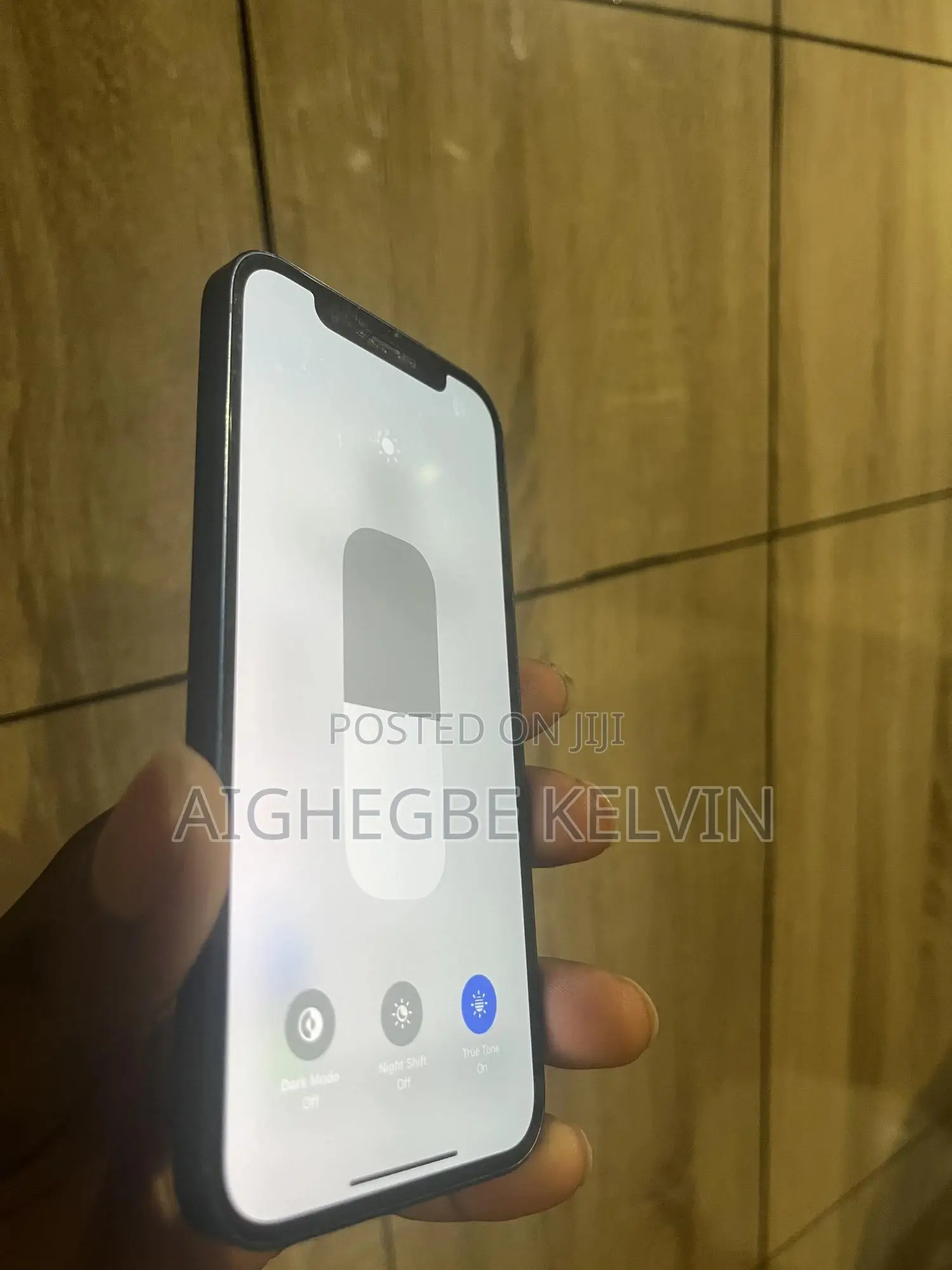 Apple iPhone 12 64 GB Blue