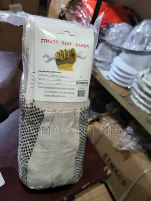 Dotted Handglove