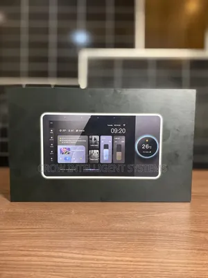 Smart Home Controller
