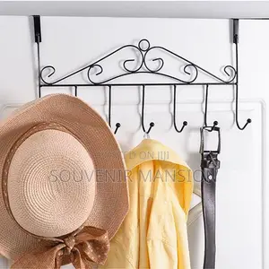 Over the Door Hanger