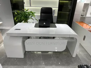 High Quality Executive Office Table