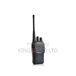 Baofeng Bf-888s 2way Walkie Talkie