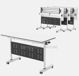 High Quality Executive Folding Reading Table