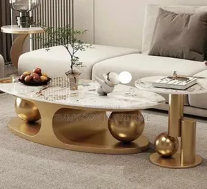 High Quality Executive Centre Table