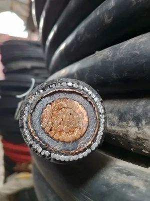 Xlpe Power Cables