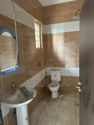 Photo - 1bdrm Room & Parlour in Jahi for rent