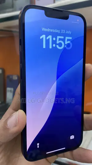 Apple iPhone 13 128 GB Black