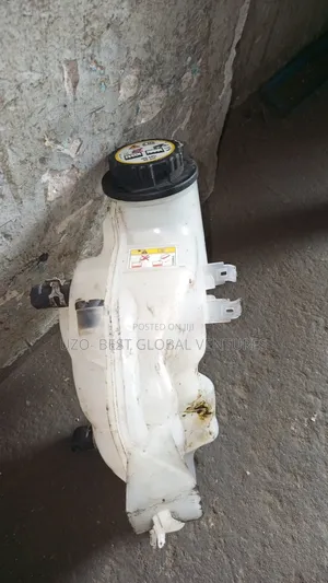 Radiator Water Can
