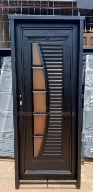3-Ft Fine Finish Door