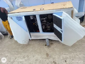 100kva Perkins Diesel Soundproof Generator