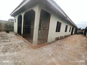 Mini Flat in Ado-Odo/Ota for rent