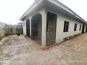 Mini Flat in Ado-Odo/Ota for rent
