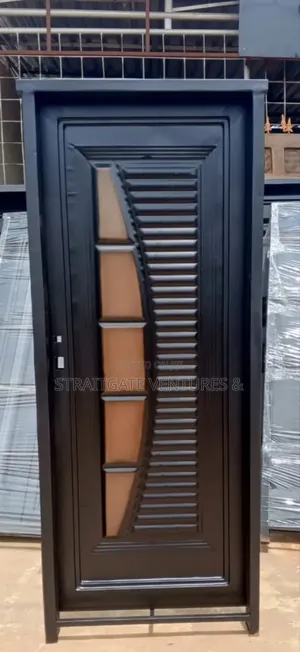 3-Ft Fine Finish Door