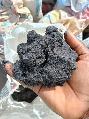 Iron Ore Per Ton