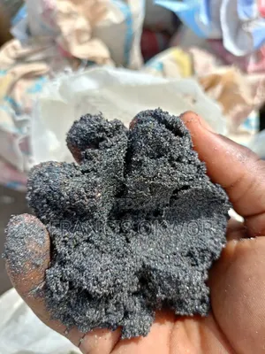 Iron Ore Per Ton