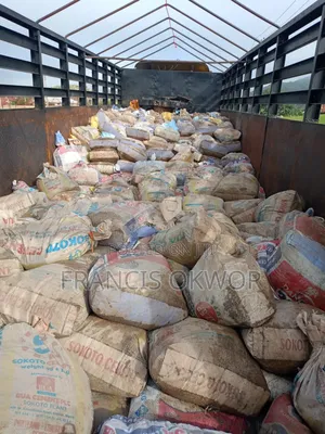 Iron Ore Per Ton