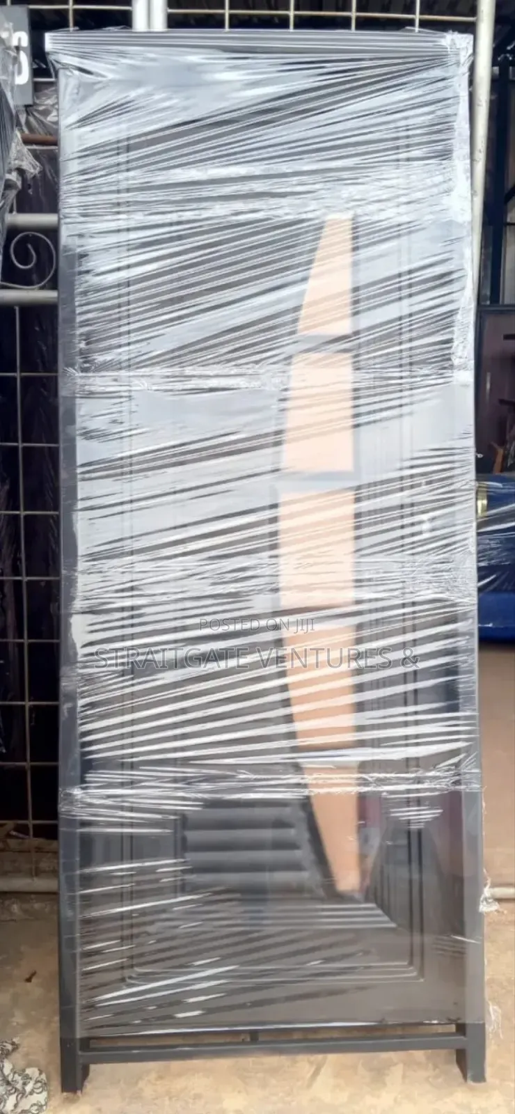 3-Ft Fine Finish Door