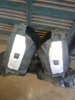 Sand Protector Hilander 2022