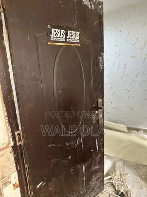 Photo - 1bdrm Room & Parlour in Jahi 1 for rent