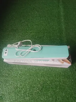 Vacuum Sealer