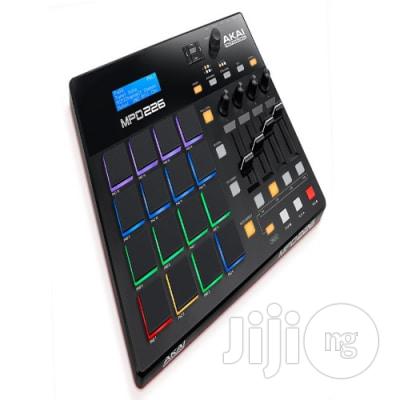 Akai Professional - Mpd226