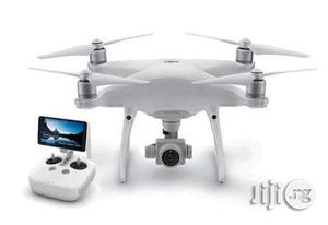 Used Dji Phantom 4 Advanced+ GPS Drone