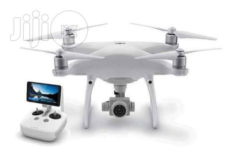 Used Dji Phantom 4 Advanced+ GPS Drone