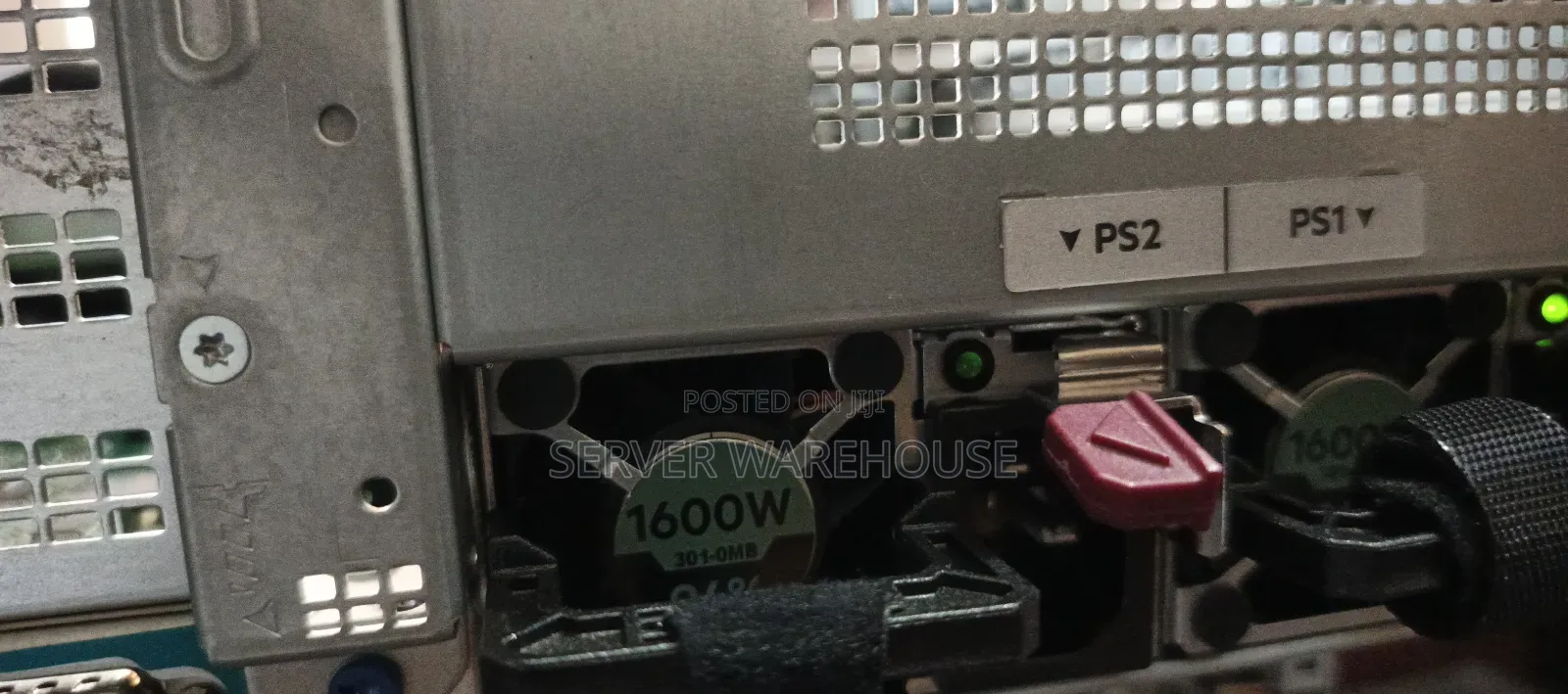 Server HP ProLiant DL560 Gen10 256GB Intel Xeon HDD 2T