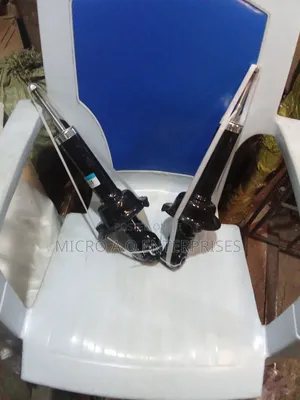 Pilot 2008 Rear Shock Absorber