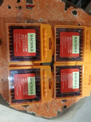 Screw Bit Set
