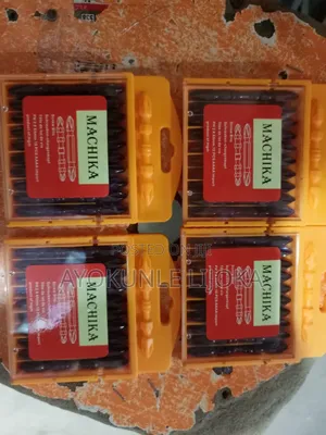 Screw Bit Set