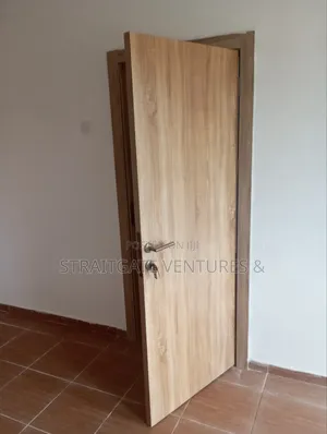 Room Doors (Hdf Products)