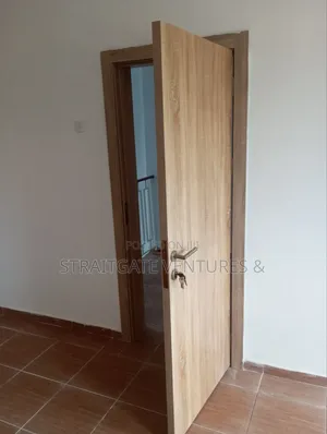 Room Doors (Hdf Products)