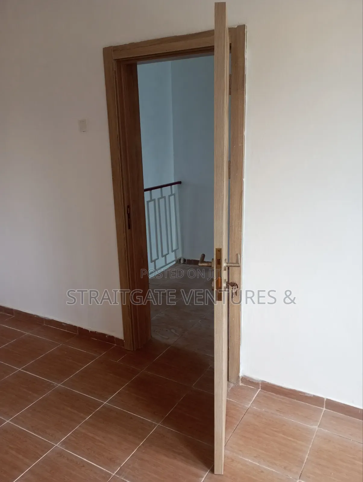 Room Doors (Hdf Products)