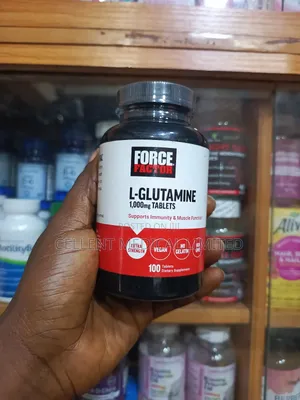 L_glutamine