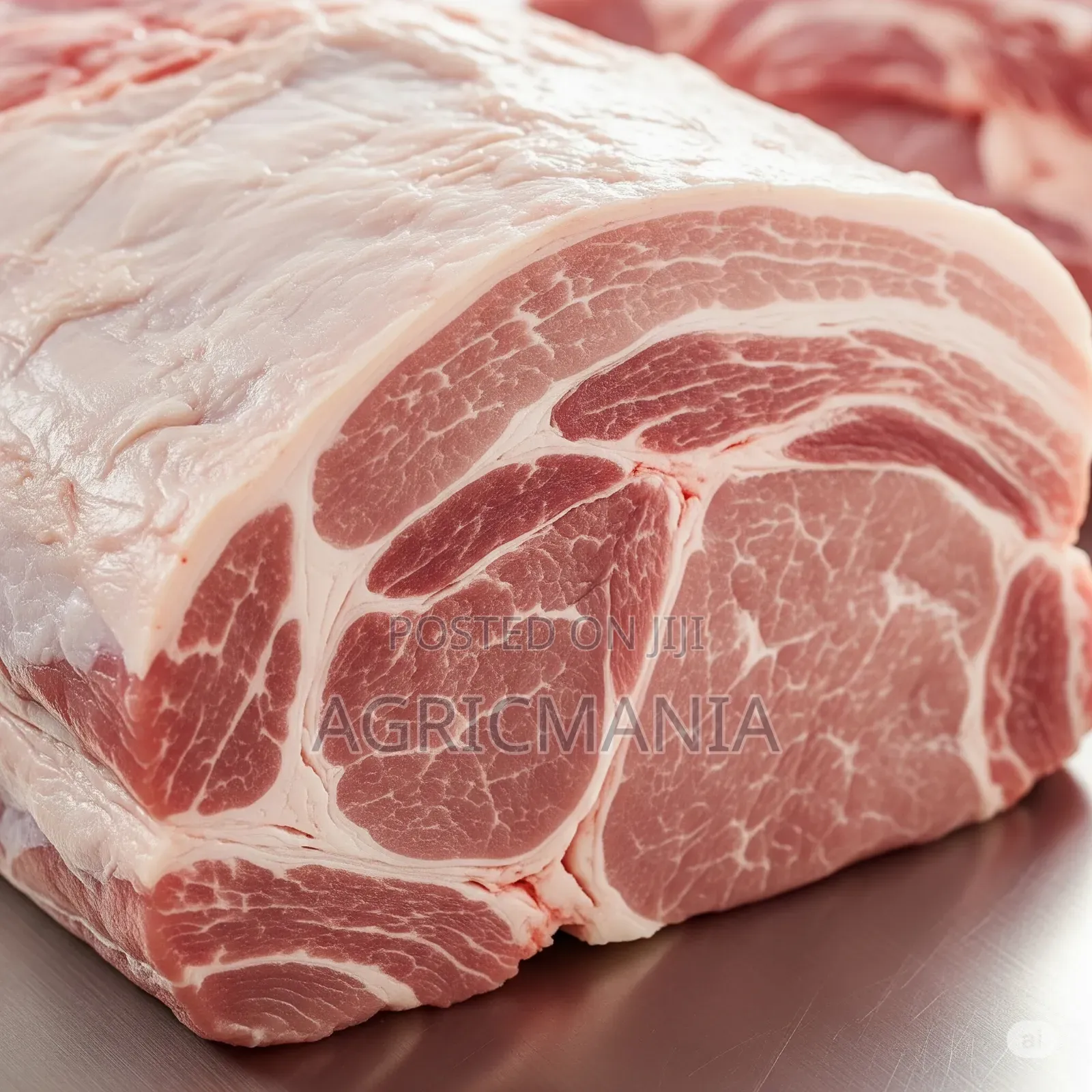 Fresh Pork
