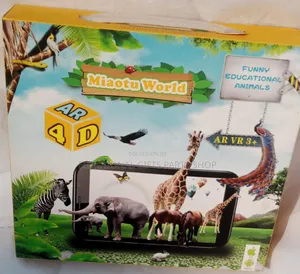 Miaotu World