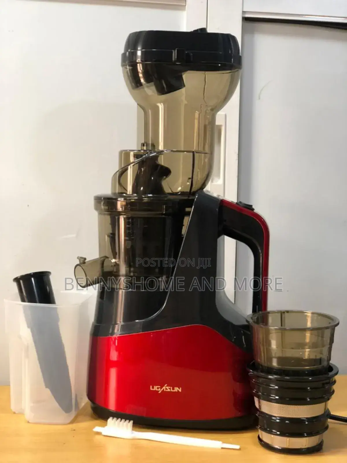 Ugasun Slow Juicer